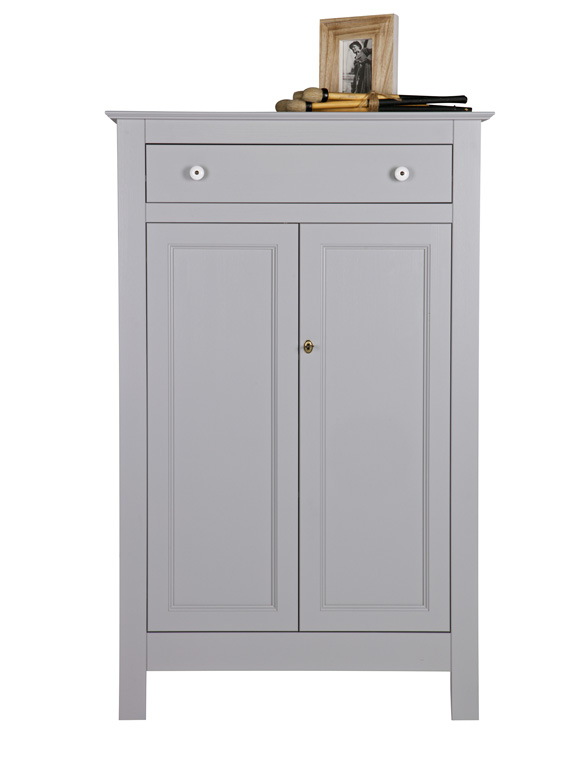 Halbhoher Schrank von DE EEKHOORN &#9733; Kundenbewertung "Sehr gut" &#9733; 10&euro; Rabatt für Neukunden &#9733; Schnell verschickt &#9733; Günstig bei car-Moebel.de