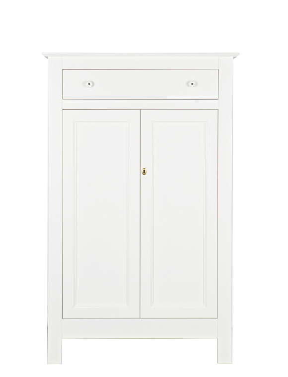 Halbhoher Schrank von DE EEKHOORN &#9733; Kundenbewertung "Sehr gut" &#9733; 10&euro; Rabatt für Neukunden &#9733; Schnell verschickt &#9733; Günstig bei car-Moebel.de