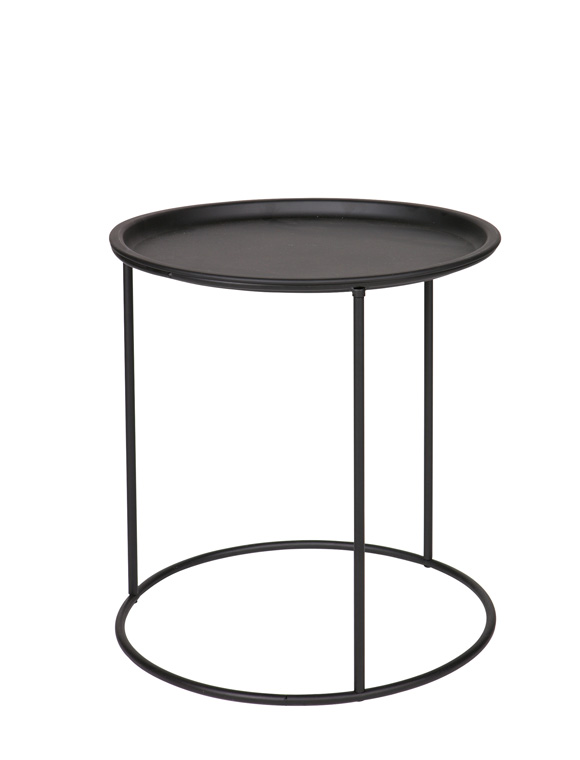 Beistelltisch Tablett von de EEKHOORN &#9733; Kundenbewertung "Sehr gut" &#9733; 10&euro; Rabatt für Neukunden &#9733; Schnell verschickt &#9733; Günstig bei car-Moebel.de