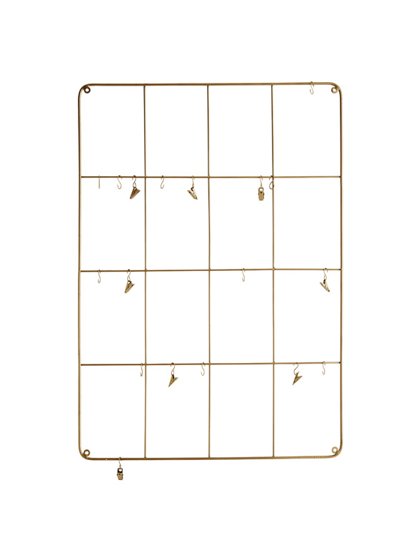 Memobord von Madam Stoltz &#9733; Kundenbewertung "Sehr gut" &#9733; 10&euro; Rabatt für Neukunden &#9733; Schnell verschickt &#9733; Jetzt günstig kaufen bei car-Moebel.de
