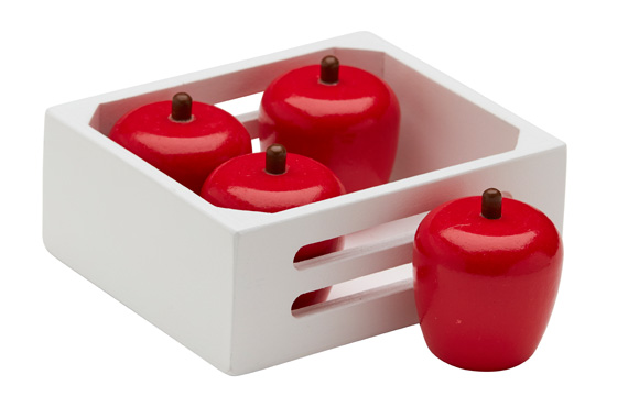 Obstkisten Kaufmannsladen &#9733; Kundenbewertung "Sehr gut" &#9733; 10&euro; Rabatt für Neukunden &#9733; Schnell verschickt &#9733; Jetzt günstig kaufen bei car-Moebel.de
