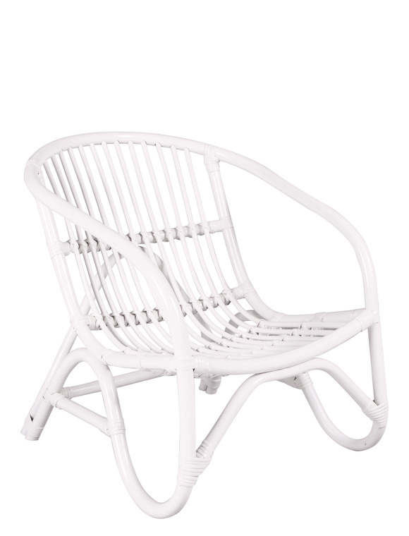 Kinderstuhl Rattan von kidsdepot &#9733; Kundenbewertung "Sehr gut" &#9733; 10&euro; Rabatt für Neukunden &#9733; Schnell verschickt &#9733; Günstig bei car-Moebel.de