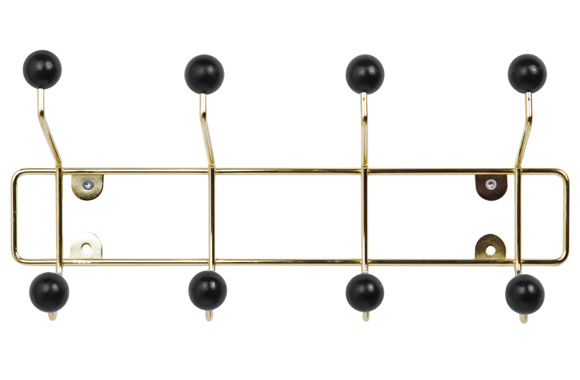 Wandgarderobe Metall &#9733; Kundenbewertung "Sehr gut" &#9733; 10&euro; Rabatt für Neukunden &#9733; Schnell verschickt &#9733; Jetzt günstig kaufen bei car-Moebel.de