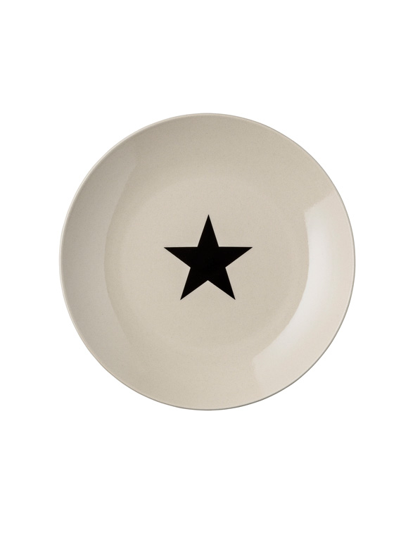 Weihnachtsteller Stern von Bloomingville &#9733; Kundenbewertung "Sehr gut" &#9733; 10&euro; Neukundenrabatt &#9733; Schnell verschickt &#9733; Jetzt kaufen bei car-Moebel.de