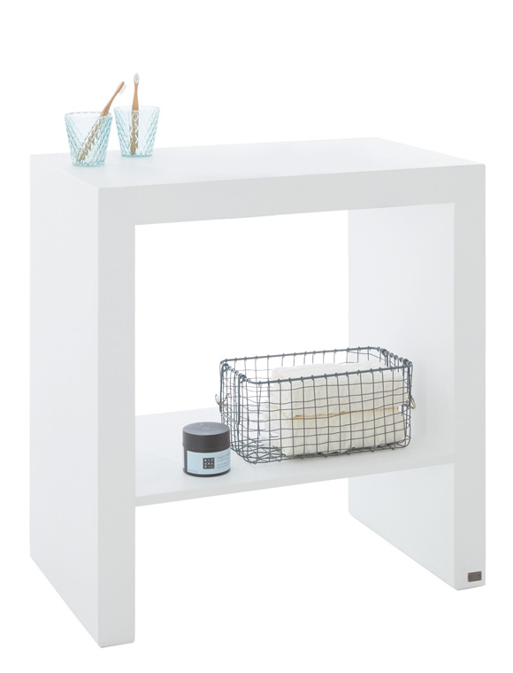 Waschtisch aus Massivholz &#9733; Kundenbewertung "Sehr gut" &#9733; 10&euro; Rabatt für Neukunden &#9733; Schnell verschickt &#9733; Jetzt günstig kaufen bei car-Moebel.de