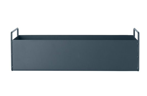 Blumenkasten Plant Box klein von ferm LIVING car möbel