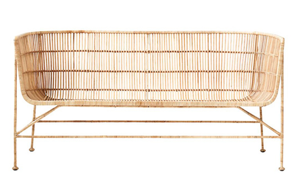 Loungesofa von house doctor &#9733; Kundenbewertung "Sehr gut" &#9733; 10&euro; Rabatt für Neukunden &#9733; Schnell verschickt &#9733; Jetzt günstig kaufen bei car-Moebel.de