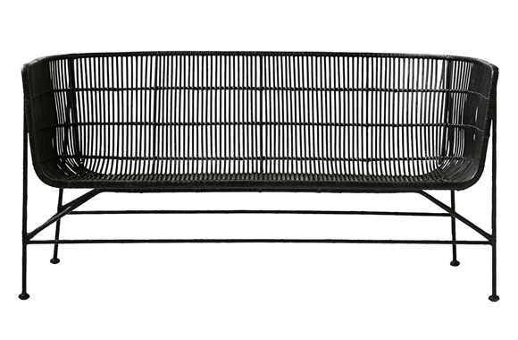Loungesofa von house doctor &#9733; Kundenbewertung "Sehr gut" &#9733; 10&euro; Rabatt für Neukunden &#9733; Schnell verschickt &#9733; Jetzt günstig kaufen bei car-Moebel.de