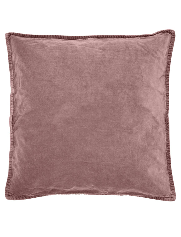 Samtkissen von Ib Laursen &#9733; Kundenbewertung "Sehr gut" &#9733; 10&euro; Rabatt für Neukunden &#9733; Schnell verschickt &#9733; Jetzt günstig kaufen bei car-Moebel.de