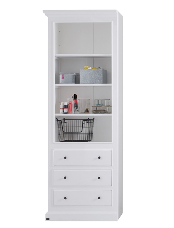 Individuelles Schrankwandsystem aus massiver Kiefer &#9733; Kundenbewertung "Sehr gut" &#9733; 12&percnt; Rabatt für Neukunden &#9733; Jetzt kaufen bei car-Moebel.de