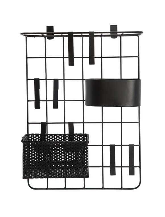 Aufbewahrungsboard von AU Maison &#9733; Kundenbewertung "Sehr gut" &#9733; 10&euro; Rabatt für Neukunden &#9733; Schnell verschickt &#9733; Günstig bei car-Moebel.de