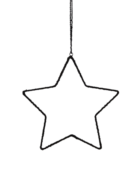 Drahtdeko von MADAM STOLTZ &#9733; Kundenbewertung "Sehr gut" &#9733; 10&euro; Rabatt für Neukunden &#9733; Schnell verschickt &#9733; Jetzt günstig kaufen bei car-Moebel.de