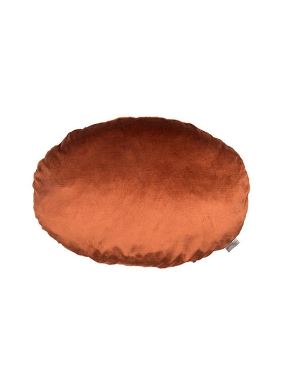 Samtkissen oval von AU Maison &#9733; Kundenbewertung "Sehr gut" &#9733; 10&euro; Rabatt für Neukunden &#9733; Schnell verschickt &#9733; Günstig bei car-Moebel.de