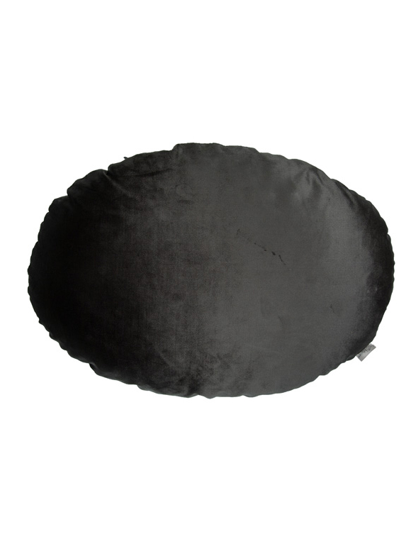 Samtkissen oval von AU Maison &#9733; Kundenbewertung "Sehr gut" &#9733; 10&euro; Rabatt für Neukunden &#9733; Schnell verschickt &#9733; Günstig bei car-Moebel.de