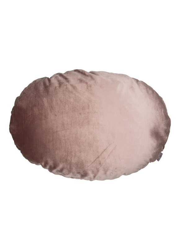Samtkissen oval von AU Maison &#9733; Kundenbewertung "Sehr gut" &#9733; 10&euro; Rabatt für Neukunden &#9733; Schnell verschickt &#9733; Günstig bei car-Moebel.de