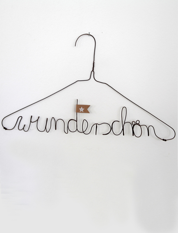 Poesiebügel von Good old friends &#9733; Kundenbewertung "Sehr gut" &#9733; 10&euro; Rabatt für Neukunden &#9733; Schnell verschickt &#9733; Günstig bei car-Moebel.de
