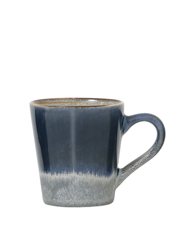 Espressotasse 70's von HK Living &#9733; Kundenbewertung "Sehr gut" &#9733; 10&euro; Rabatt für Neukunden &#9733; Schnell verschickt &#9733; Günstig bei car-Moebel.de