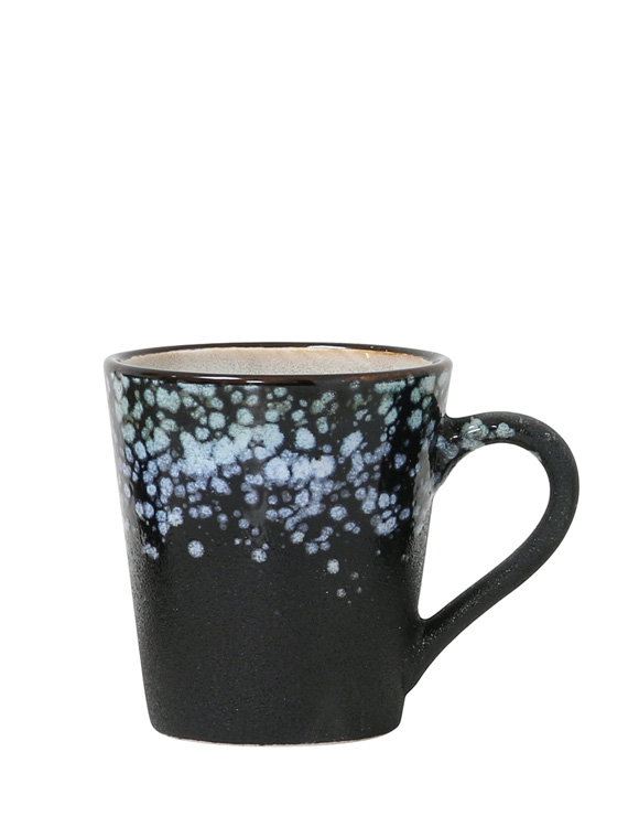 Espressotasse 70's von HK Living &#9733; Kundenbewertung "Sehr gut" &#9733; 10&euro; Rabatt für Neukunden &#9733; Schnell verschickt &#9733; Günstig bei car-Moebel.de