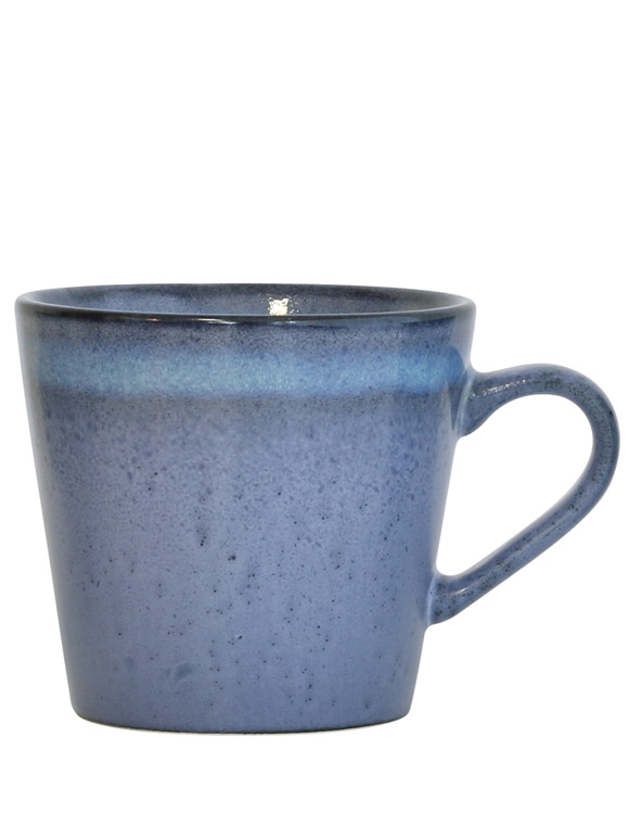 Cappuccinotasse 70's von HK Living &#9733; Kundenbewertung "Sehr gut" &#9733; 10&euro; Rabatt für Neukunden &#9733; Schnell verschickt &#9733; Günstig bei car-Moebel.de