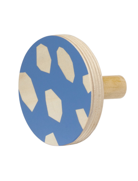 Wandhaken Holz von Mimi Lou &#9733; Kundenbewertung "Sehr gut" &#9733; 10&euro; Rabatt für Neukunden &#9733; Schnell verschickt &#9733; Jetzt günstig kaufen bei car-Moebel.de