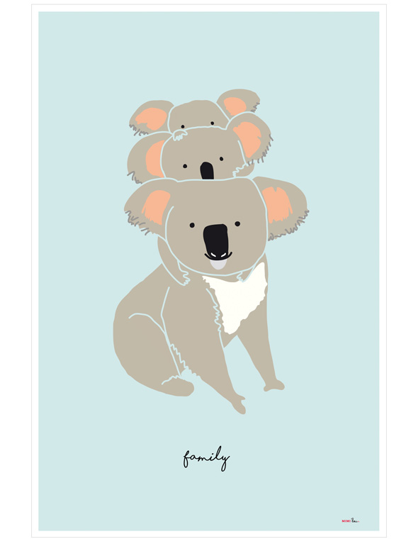 Poster von Mimi Lou &#9733; Kundenbewertung "Sehr gut" &#9733; 10&euro; Rabatt für Neukunden &#9733; Schnell verschickt &#9733; Jetzt günstig kaufen bei car-Moebel.de