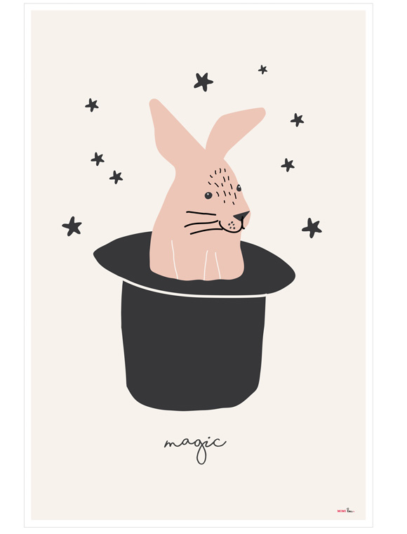 Poster von Mimi Lou &#9733; Kundenbewertung "Sehr gut" &#9733; 10&euro; Rabatt für Neukunden &#9733; Schnell verschickt &#9733; Jetzt günstig kaufen bei car-Moebel.de