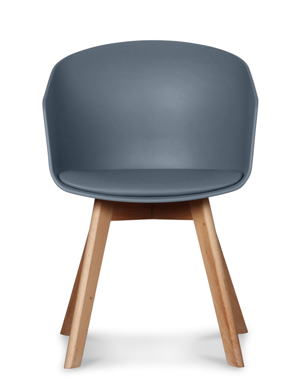 Loungestuhl Scandinave &#9733; Kundenbewertung "Sehr gut" &#9733; 10&euro; Rabatt für Neukunden &#9733; Schnell verschickt &#9733; Jetzt günstig kaufen bei car-Moebel.de