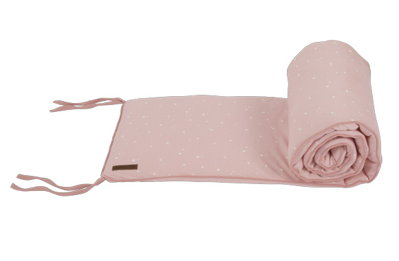 Bettnestchen von Little Dutch &#9733; Kundenbewertung "Sehr gut" &#9733; 10&euro; Rabatt für Neukunden &#9733; Schnell verschickt &#9733; Jetzt günstig kaufen bei car-Moebel.de