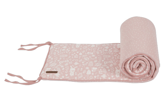 Bettnestchen von Little Dutch &#9733; Kundenbewertung "Sehr gut" &#9733; 10&euro; Rabatt für Neukunden &#9733; Schnell verschickt &#9733; Jetzt günstig kaufen bei car-Moebel.de