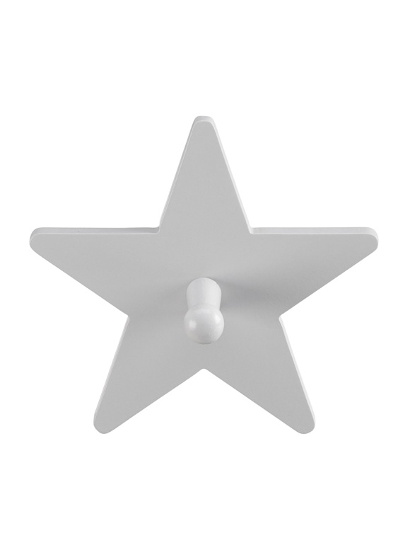 Garderobenhaken Stern &#9733; Kundenbewertung "Sehr gut" &#9733; 10&euro; Rabatt für Neukunden &#9733; Schnell verschickt &#9733; Jetzt günstig kaufen bei car-Moebel.de