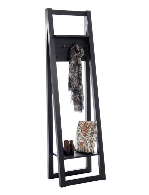 Standgarderobe im nordischen Design &#9733; Kundenbewertung "Sehr gut" &#9733; 10&euro; Rabatt für Neukunden &#9733; Schnell verschickt &#9733; Günstig kaufen bei car-Moebel.de