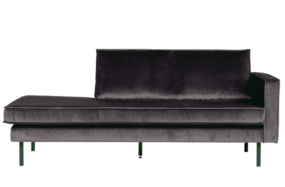 Daybed Rodeo von de EEKHOORN &#9733; Kundenbewertung "Sehr gut" &#9733; 10&euro; Rabatt für Neukunden &#9733; Schnell verschickt &#9733; Günstig bei car-Moebel.de