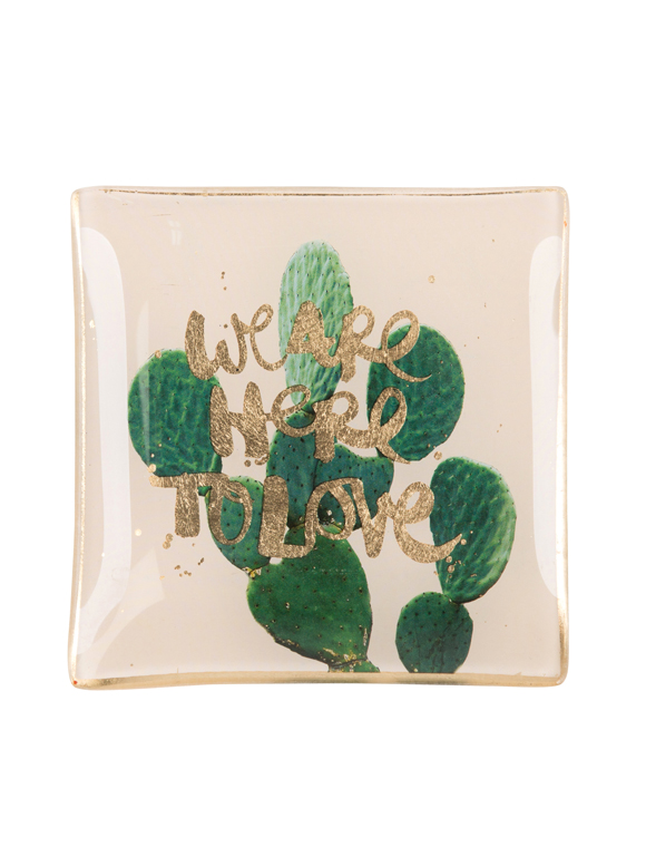 Glasteller von GIFT COMPANY &#9733; Kundenbewertung "Sehr gut" &#9733; 10&euro; Rabatt für Neukunden &#9733; Schnell verschickt &#9733; Jetzt günstig kaufen bei car-Moebel.de