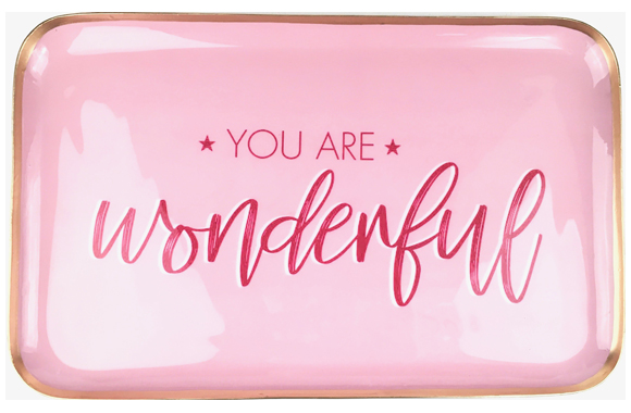 Tablett von GIFT COMPANY &#9733; Kundenbewertung "Sehr gut" &#9733; 10&euro; Rabatt für Neukunden &#9733; Schnell verschickt &#9733; Jetzt günstig kaufen bei car-Moebel.de