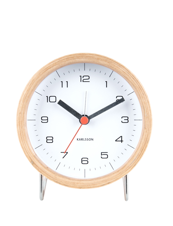 Wecker Innate &#9733; Kundenbewertung "Sehr gut" &#9733; 10&euro; Rabatt für Neukunden &#9733; Schnell verschickt &#9733; Jetzt günstig kaufen bei car-Moebel.de
