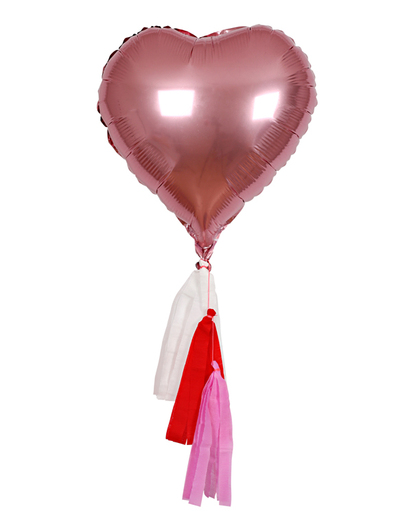 Herzballons von Meri Meri &#9733; Kundenbewertung "Sehr gut" &#9733; 10&euro; Rabatt für Neukunden &#9733; Schnell verschickt &#9733; Jetzt günstig kaufen bei car-Moebel.de