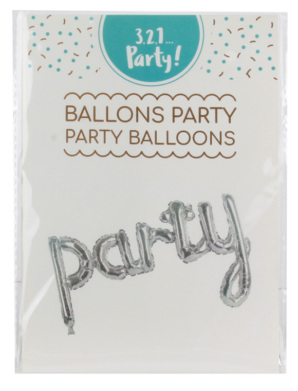 Partyballons in metallic Farben &#9733; Kundenbewertung "Sehr gut" &#9733; 10&euro; Rabatt für Neukunden &#9733; Schnell verschickt &#9733; Günstig bei car-Moebel.de