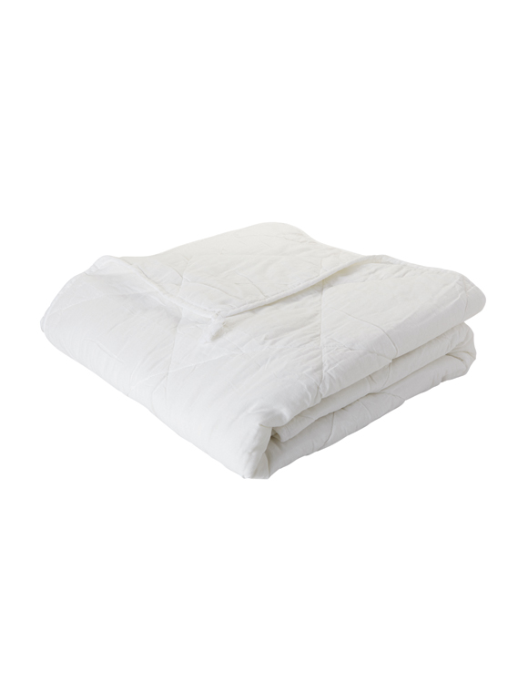 Schönes Baumwollplaid mit Quasten in vielen Farben &#9733; Kundenbewertung "Sehr gut" &#9733; 10&euro; Rabatt für Neukunden &#9733; Günstig bei car-Moebel.de
