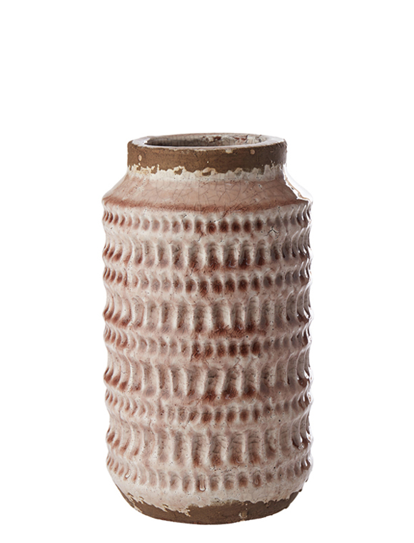 Tolle Keramikvase Relief in verschiedenen Formen und Farben &#9733; Kundenbewertung "Sehr gut" &#9733; 10&euro; Rabatt für Neukunden &#9733; Günstig bei car-Moebel.de