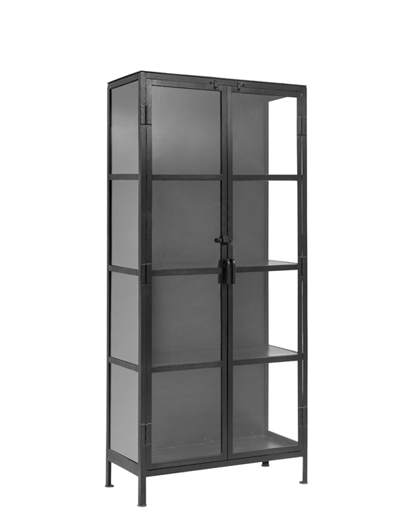 Vitrine von Nordal  &#9733; Kundenbewertung "Sehr gut" &#9733; 10&euro; Rabatt für Neukunden &#9733; Schnell verschickt &#9733; Jetzt günstig kaufen bei car-Moebel.de