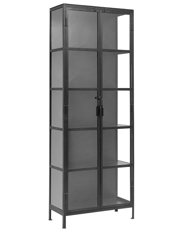 Vitrine von Nordal  &#9733; Kundenbewertung "Sehr gut" &#9733; 10&euro; Rabatt für Neukunden &#9733; Schnell verschickt &#9733; Jetzt günstig kaufen bei car-Moebel.de