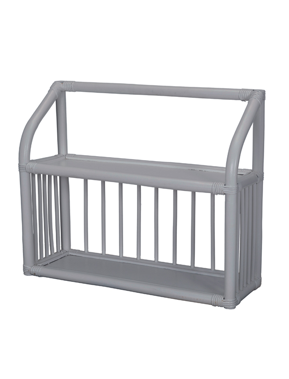 Wandregal Bambus von kidsdepot &#9733; Kundenbewertung "Sehr gut" &#9733; 10&euro; Rabatt für Neukunden &#9733; Schnell verschickt &#9733; Günstig bei car-Moebel.de