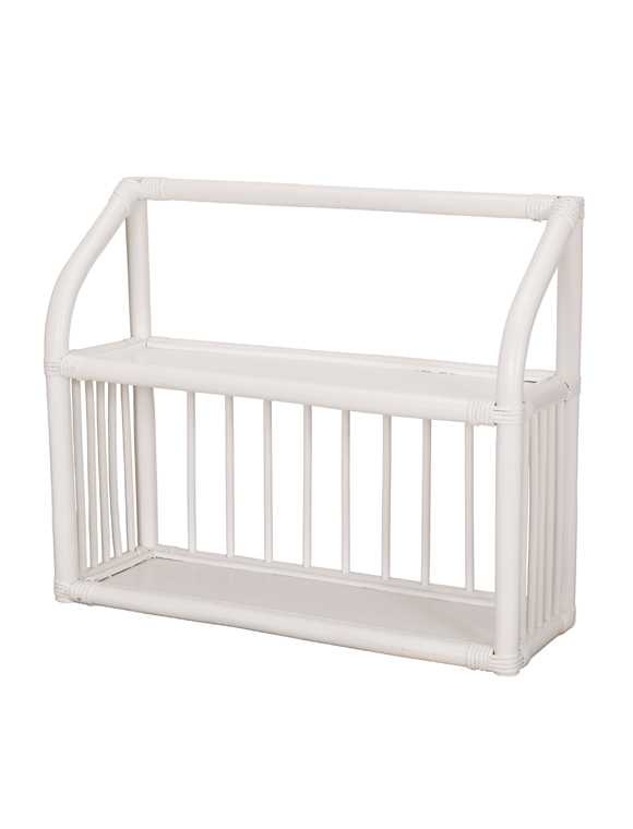 Wandregal Bambus von kidsdepot &#9733; Kundenbewertung "Sehr gut" &#9733; 10&euro; Rabatt für Neukunden &#9733; Schnell verschickt &#9733; Günstig bei car-Moebel.de