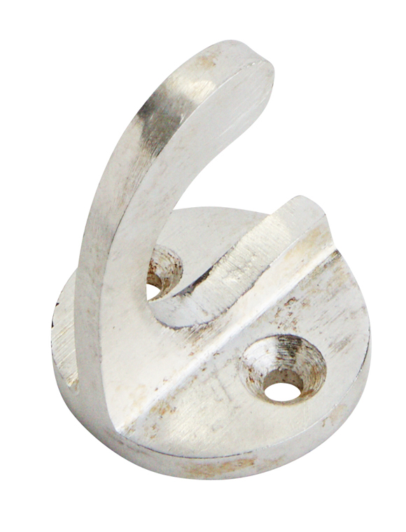 Metallhaken von MADAM STOLTZ  &#9733; Kundenbewertung "Sehr gut" &#9733; 10&euro; Neukundenrabatt &#9733; Schnell verschickt &#9733; Günstig kaufen bei car-Moebel.de