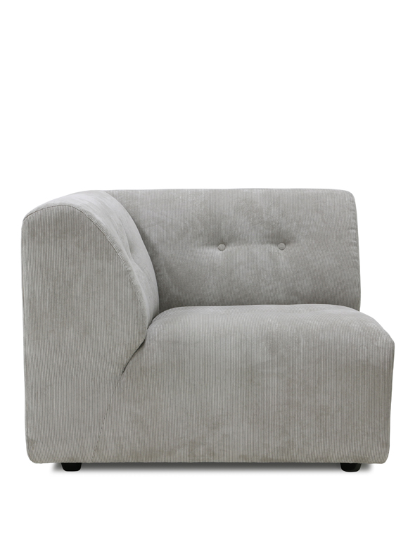 Couch Vint von HKliving &#9733; Kundenbewertung "Sehr gut" &#9733; 10&euro; Rabatt für Neukunden &#9733; Schnell verschickt &#9733; Jetzt günstig kaufen bei car-Moebel.de