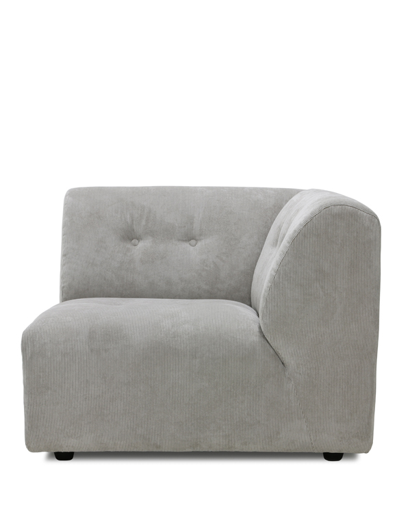 Couch Vint von HKliving &#9733; Kundenbewertung "Sehr gut" &#9733; 10&euro; Rabatt für Neukunden &#9733; Schnell verschickt &#9733; Jetzt günstig kaufen bei car-Moebel.de