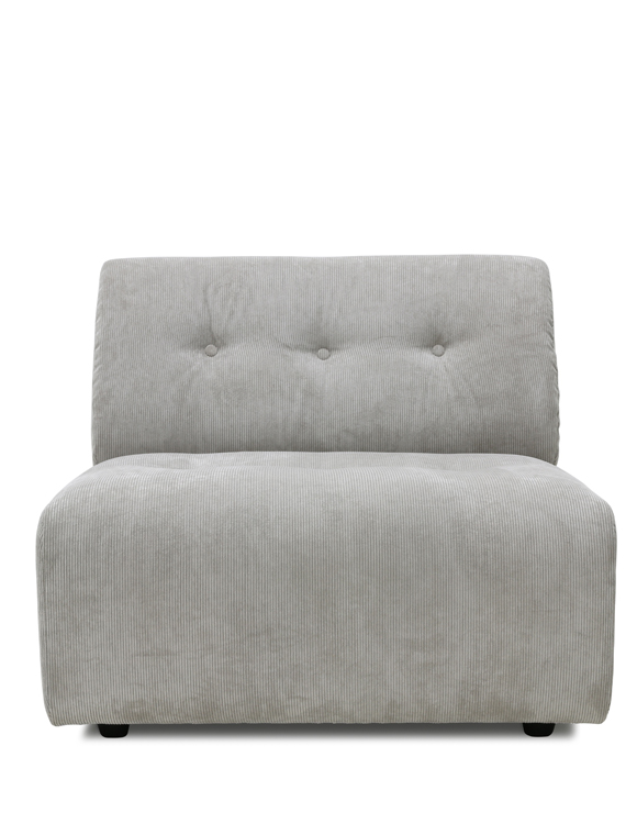 Couch Vint von HKliving &#9733; Kundenbewertung "Sehr gut" &#9733; 10&euro; Rabatt für Neukunden &#9733; Schnell verschickt &#9733; Jetzt günstig kaufen bei car-Moebel.de