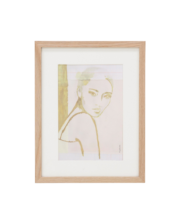 Tiny Art von HKliving &#9733; Kundenbewertung "Sehr gut" &#9733; 10&euro; Rabatt für Neukunden &#9733; Schnell verschickt &#9733; Jetzt günstig kaufen bei car-Moebel.de