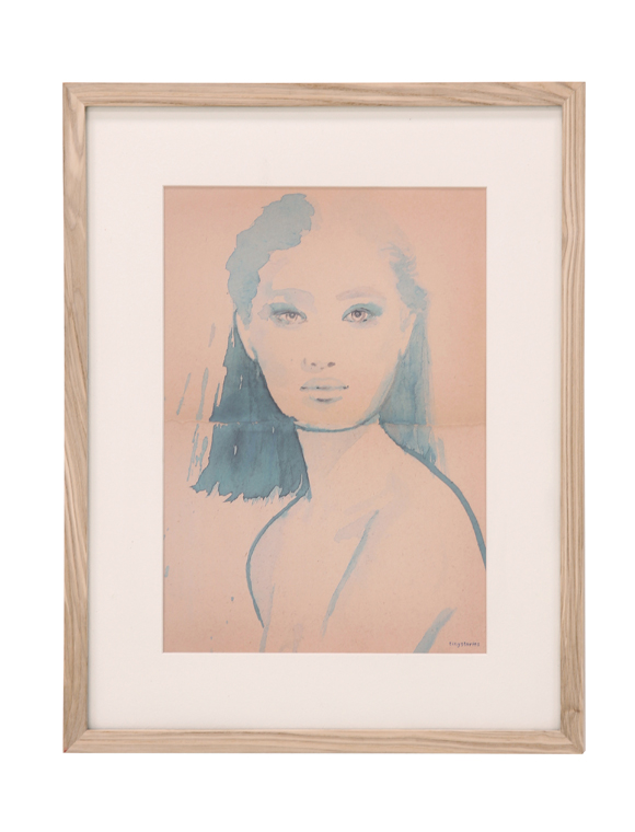 Tiny Art von HKliving &#9733; Kundenbewertung "Sehr gut" &#9733; 10&euro; Rabatt für Neukunden &#9733; Schnell verschickt &#9733; Jetzt günstig kaufen bei car-Moebel.de