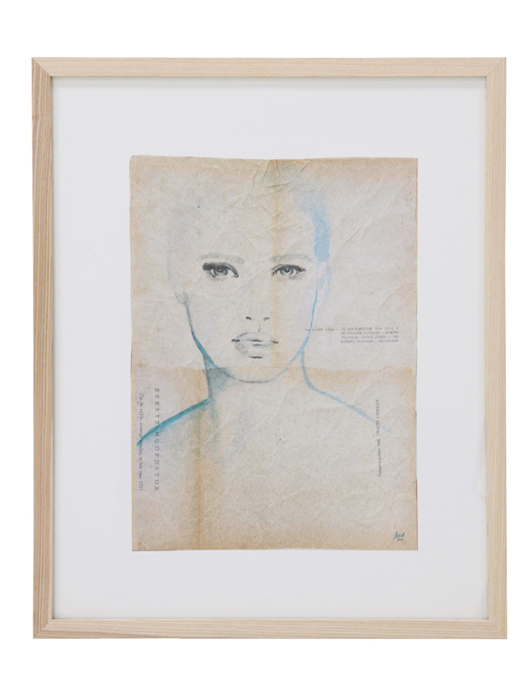 Tiny Art von HKliving &#9733; Kundenbewertung "Sehr gut" &#9733; 10&euro; Rabatt für Neukunden &#9733; Schnell verschickt &#9733; Jetzt günstig kaufen bei car-Moebel.de